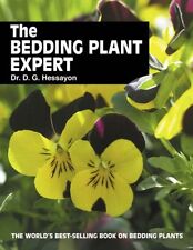 Bedding plant expert for sale  UK
