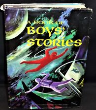 Book boys stories for sale  CANTERBURY