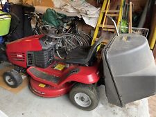 Toro ride lawnmower for sale  BEDFORD
