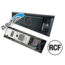 Module amplificateur rcf d'occasion  Expédié en France