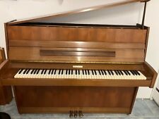 Schönes erhaltenes klavier gebraucht kaufen  Linden