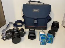 Praktica bms slr for sale  BARGOED