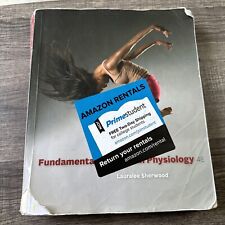 Fundamentals human physiology for sale  Shipping to Ireland