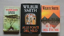 Lotto libri wilbur usato  Italia