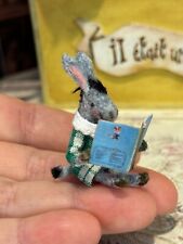 miniature donkey for sale  Fenton