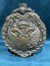 Catherinian empire brass for sale  STOCKTON-ON-TEES