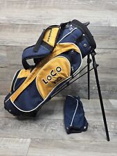 golf dunlop bag stand junior for sale  Lakewood