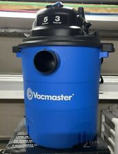 Vacmaster voc507pf wet for sale  Wilson
