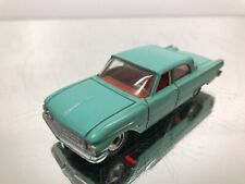 DINKY TOYS 148 FORD FAIRLANE -PALE GREEN 1:43- GOOD CONDITION - 359 for sale  Shipping to South Africa