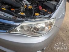 Subaru impreza front for sale  UK