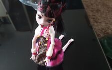 Monster high forbitten for sale  MALDON