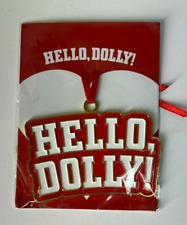 Hello dolly broadway for sale  San Fernando