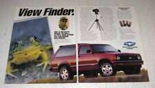 1992 chevy blazer for sale  Madison Heights