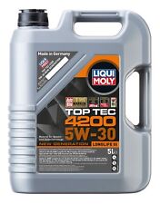 Liqui moly top gebraucht kaufen  Burgbernheim