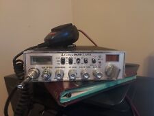 Rádio CB antigo - Cobra 29LTD clássico com microfone K40 comprar usado  Enviando para Brazil