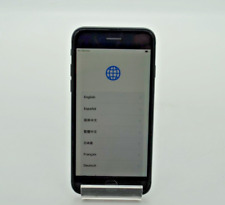 Smartphone Cinza Espacial (AT&T) - Apple iPhone 8 - 64 GB comprar usado  Enviando para Brazil
