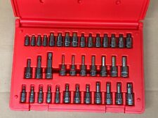 13 socket set bit torx pc for sale  Torrington