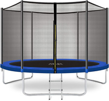 Yakey trampoline 10ft for sale  Clinton