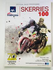 Skerries 100 motorcycle for sale  UK