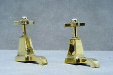 Pylonex basin taps for sale  LONDON