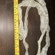 Corn snake skin for sale  SELBY
