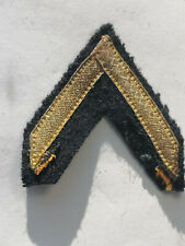 08912 galon sergent d'occasion  Perriers-sur-Andelle