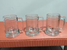mugs glass for sale  Menomonie