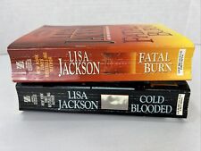 Lisa jackson paperback for sale  Charles Town