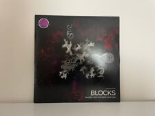 Blocks – Tangier / Hollow (Baby Don't Go) 12" Drum & Bass Jungle Vinyl 2010 na sprzedaż  Wysyłka do Poland