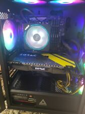 i5 1070 gtx gaming pc for sale  Norwich