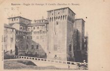 gonzaga castello usato  Bologna