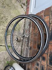 Bike wheels 700c for sale  BRISTOL