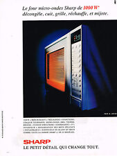 Advertising 025 1990 d'occasion  Expédié en Belgium