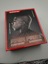 Monster Aria Free Open Ear Headphones Wireless, Air Conduction on ear for sale  Shipping to South Africa