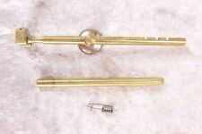 Brass circular straight for sale  Moberly