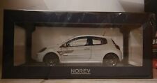 Renault clio iii d'occasion  Borgo