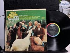 Beach Boys Pet Sounds 1ª prensagem mono LP 1966 Capitol T-2458 raro Scranton, usado comprar usado  Enviando para Brazil