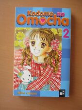 Kodomo omocha volume usato  Spedire a Italy