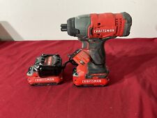 Craftsman cmcf800 20v for sale  Owensboro