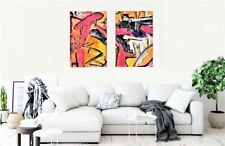 Modern abstract art for sale  Chandler