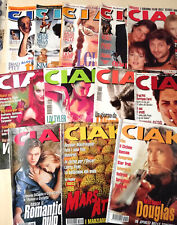 Ciak rivista cinema usato  Seniga