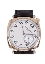 Montre vacheron constantin d'occasion  Lyon II