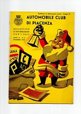 Rivista automobile club usato  Piacenza