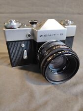 zenith camera for sale  BENFLEET