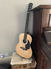 Acoustic guitar used for sale  MAIDSTONE