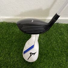 Mizuno Golf 220 ST-X 4 20* Hybrid RH ASCENT 50 Regular Flex + Cover for sale  Shipping to South Africa