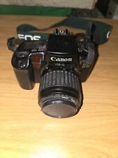 Untested canon eos for sale  Fort Collins