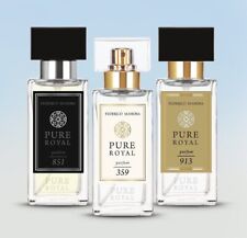 Pure royal perfume for sale  LISS
