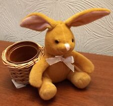 Easter bunny rabbit for sale  UK