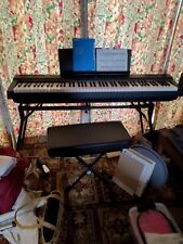 Yamaha p125 digital for sale  SUTTON